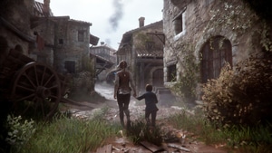 A Plague Tale Innocence, 2019 Games, Games, Ps Games, Xbox Games, Pc Games, 4K wallpaper