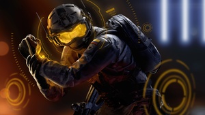 Rainbow Six Siege, Operation Commanding Force, 2023 Games, 4K wallpaper