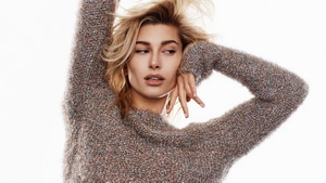 Hailey Baldwin, Celebrities, Girls, Model, 4K wallpaper