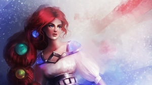 Deviantart, Artist, Artwork, Digital Art, 4K wallpaper