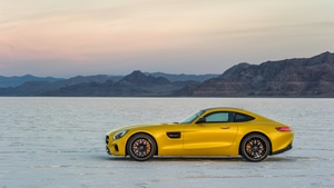Mercedes Benz, Cars, 4K wallpaper