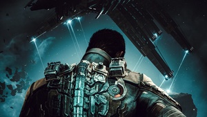 Dead Space, 2023 Games, Isaac Clarke, PlayStation 5, Xbox Series X and Series S, PC Games, 4K wallpaper