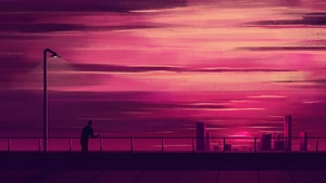 Artist, Artwork, Digital Art, 4K wallpaper