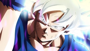 Goku, Dragon Ball Super, Anime, Dragon Ball, Artist, Artwork, Digital Art, 4K wallpaper