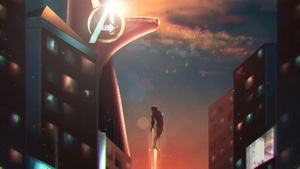 Iron Man, Superheroes, Artist, Artwork, Digital Art, Artstation, 4K wallpaper