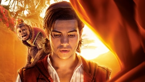 Aladdin Movie, Aladdin, 2019 Movies, Movies, 4K wallpaper