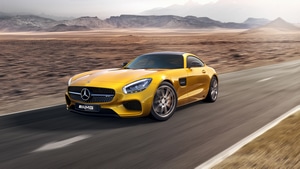 Mercedes Amg Gtr, Mercedes, Cars, 2019 Cars, Behance, 4K wallpaper
