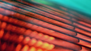 Abstract, Digital Art, Macro, Deviantart, 4K wallpaper
