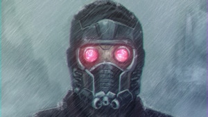 Star Lord, Superheroes, Artist, Artwork, Digital Art, Deviantart, , 4K wallpaper