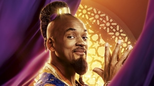 Aladdin Movie, Aladdin, 2019 Movies, Movies, Will Smith, 4K wallpaper
