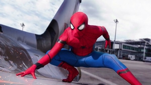 Spiderman, Superheroes, Cosplay, 4K wallpaper