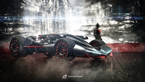 Batman, Superheroes, Behance, Artwork, Artist, 4K wallpaper