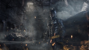 Batman, Superheroes, Cosplay, Behance, 4K wallpaper