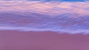Sea, Shore, Nature, 4K wallpaper