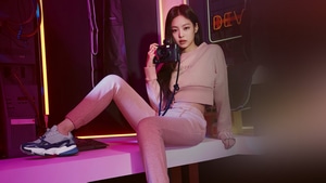 Blackpink, Music, Singer, Girls, Celebrities, 4K wallpaper