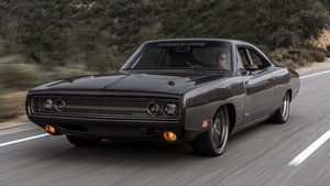 Dodge Challenger, Dodge, Cars, 4K wallpaper
