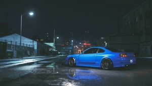 Need For Speed, Cars, Games, 4K wallpaper