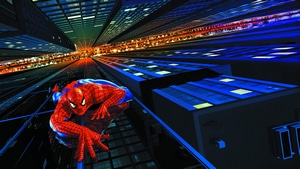Spiderman, Superheroes, Artist, Artwork, Digital Art, 4K wallpaper