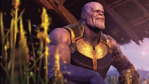 Avengers Endgame, Thanos, 2019 Movies, Movies, Superheroes, 4K wallpaper
