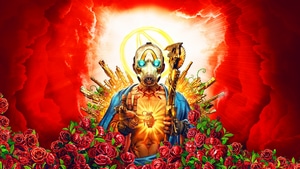 Borderlands 3, Games, 2019 Games, 4K wallpaper