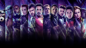 Avengers Endgame, Avengers End Game, Poster, Movies, 2019 Movies, Iron Man, Thanos, Captain America, Captain Marvel, Ant Man, Black Widow, Rocket Raccoon, Hawkeye, War Machine, Thor, Hulk, Superheroes, , 12k, 4K wallpaper
