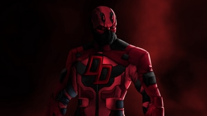Daredevil, Superheroes, Artwork, Deviantart, 4K wallpaper