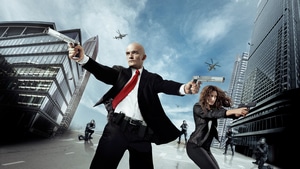 Hitman Agent 47, Hitman, Movies, 4K wallpaper