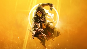Mortal Kombat 11, Mortal Kombat, Games, Pc Games, Xbox Games, Ps Games, 4K wallpaper