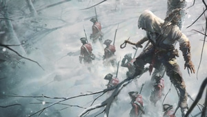Assassins Creed, Games, 4K wallpaper