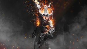 Warhammer Chaosbane, 2019 Games, Games, Ps Games, Xbox Games, 4K wallpaper