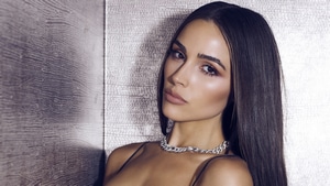 Olivia Culpo, Celebrities, Girls, 4K wallpaper