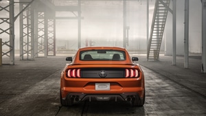Ford Mustang, Mustang, Cars, Ford, 4K wallpaper