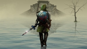 The Legend Of Zelda, Games, 2019 Games, 4K wallpaper