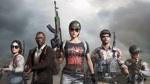 Pubg, Playerunknowns Battlegrounds, 2019 Games, Games, 4K wallpaper