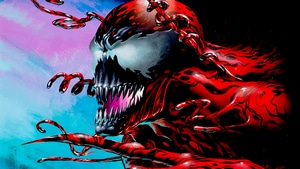 Carnage, Marvel, Artist, Artwork, Digital Art, 4K wallpaper