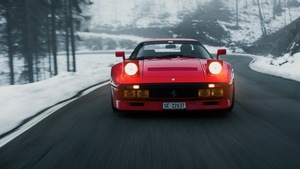 Ferrari, Cars, 4K wallpaper
