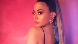 Ally Brooke, Celebrities, Girls, Music, Singer, 4K wallpaper