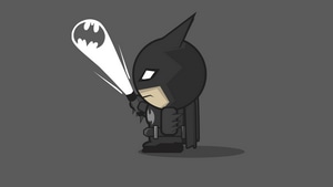 Batman, Superheroes, Artist, Artwork, Digital Art, 4K wallpaper