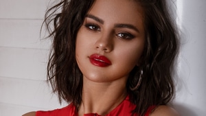 Selena Gomez, Music, Celebrities, Girls, 4K wallpaper