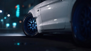 Ford Mustang, Mustang, Ford, Cars, Need For Speed, 4K wallpaper