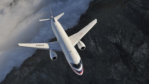Airplane, Planes, Photography, 4K wallpaper