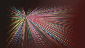 Abstract, Digital Art, Artist, Artwork, Colorful, 4K wallpaper