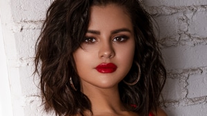 Selena Gomez, Music, Celebrities, Girls, 4K wallpaper