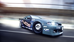 Drifting Cars, Cars, 4K wallpaper