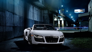 Audi R8, Audi, Cars, 2019 Cars, , 4K wallpaper