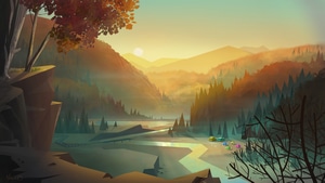 Artist, Artwork, Digital Art, 4K wallpaper