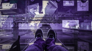 Photography, Shoes, 4K wallpaper