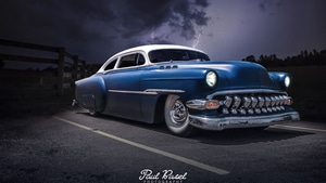 Classic Cars, Cars, 4K wallpaper