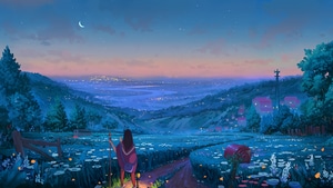 Artist, Artwork, Digital Art, Deviantart, 4K wallpaper