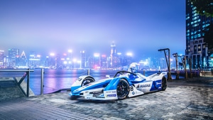 Bmw Ife, Bmw, 2019 Cars, Cars, 4K wallpaper